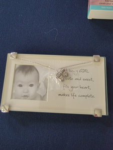 Memory picture frame New