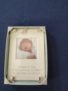 Memory picture frame New