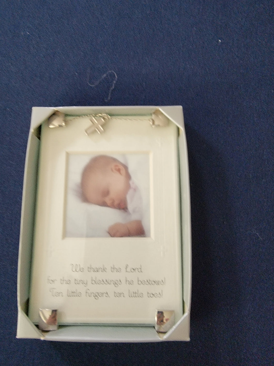 Memory picture frame New