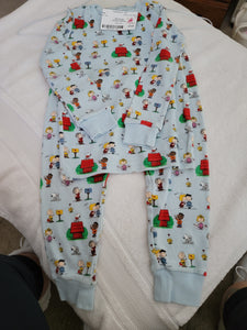 Janie & Jack Snoopy Valentine - size 5/5T