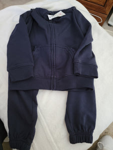 Gymboree jog suit Jacket pants NWT - size 5/5T