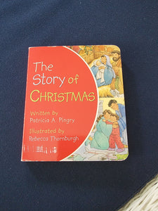 Story of Christmas