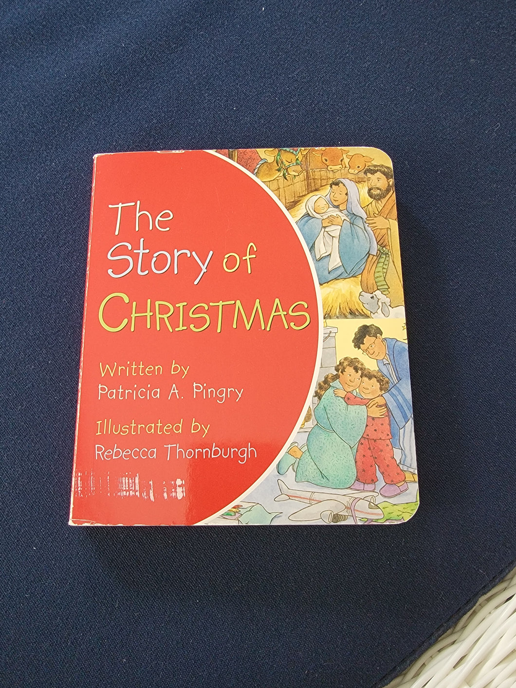 Story of Christmas