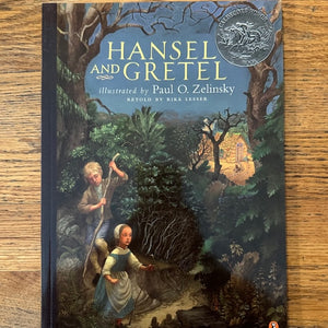 Hansel & Gretel