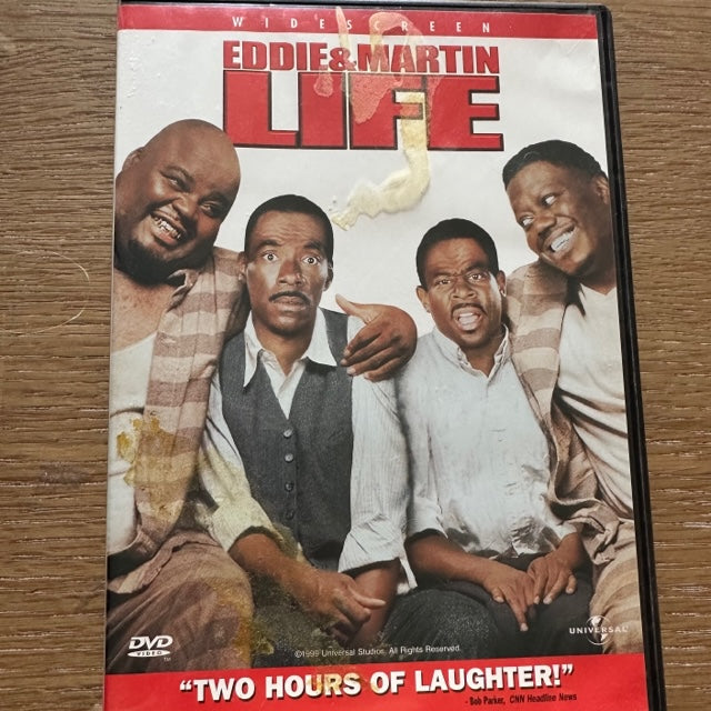 LIFE Movie