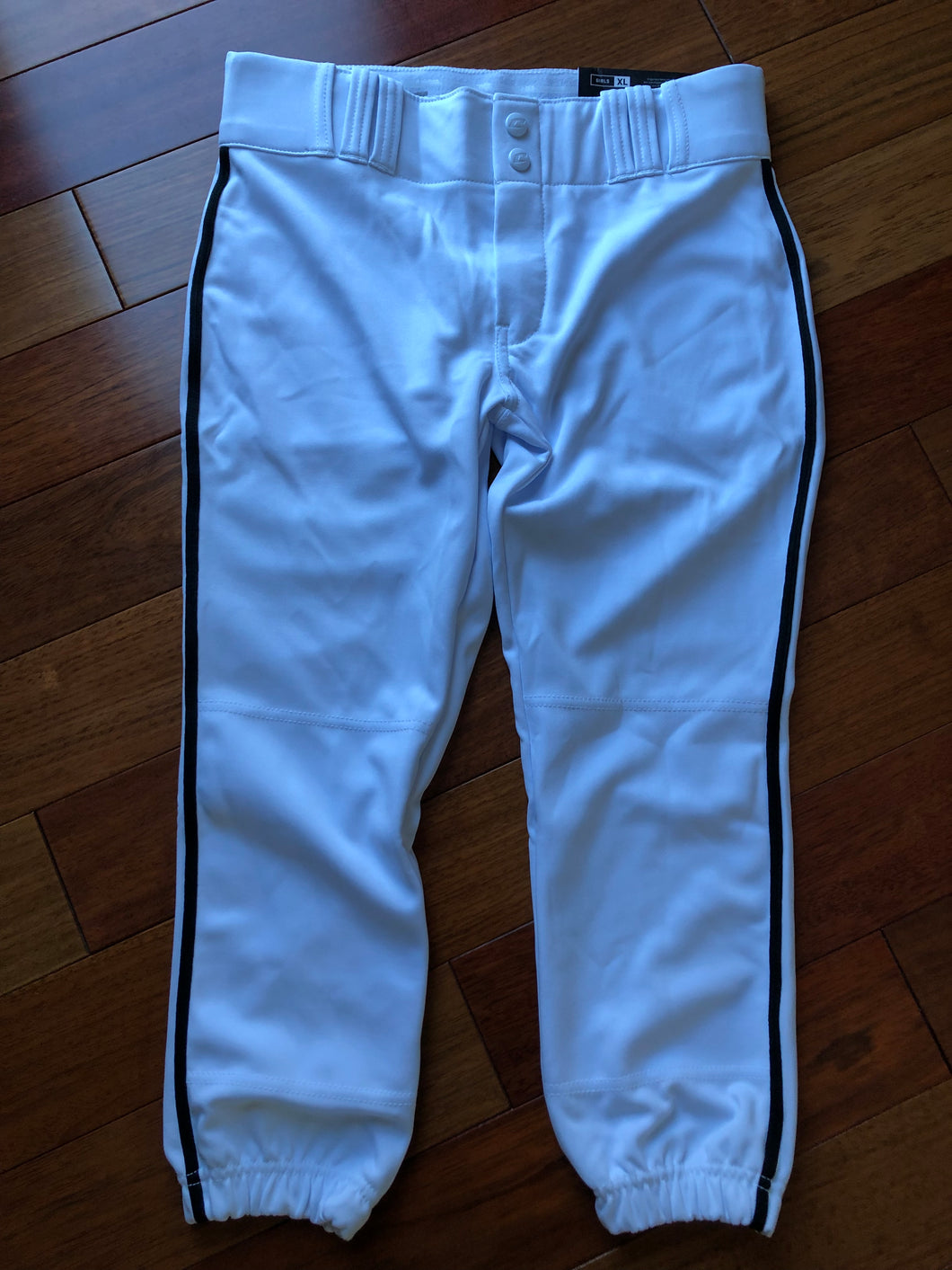 Softball Pants ChampPro GIRLS XL NEW - size .See Description
