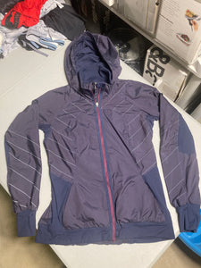 Lululemon Athletica Jacket Size 10 - size Medium