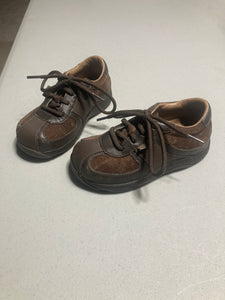 Boys Shoes Size 7.5W Stride Rite - size Shoes: Toddler Size 7 1/2
