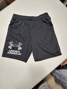 Under Armour black Shorts - size X-Large
