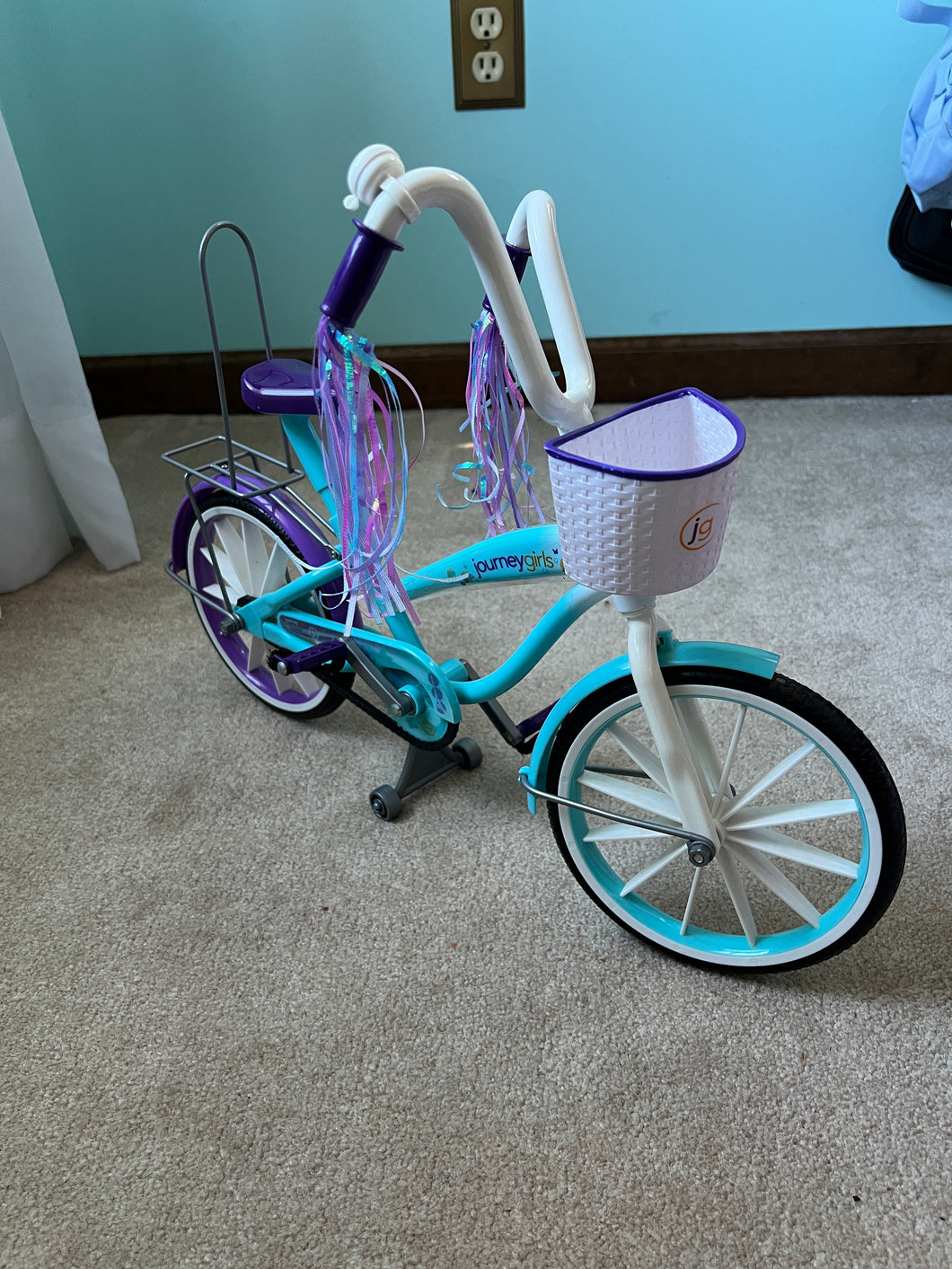 Journey Girl Bicycle
