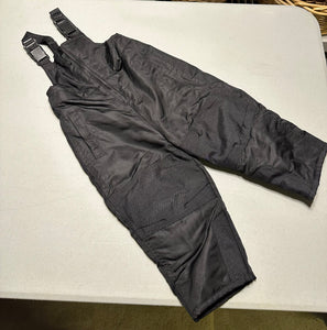 Snow pants bib style Excellent condition - size 18 months