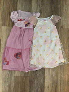 Nightgowns - size 3/3T