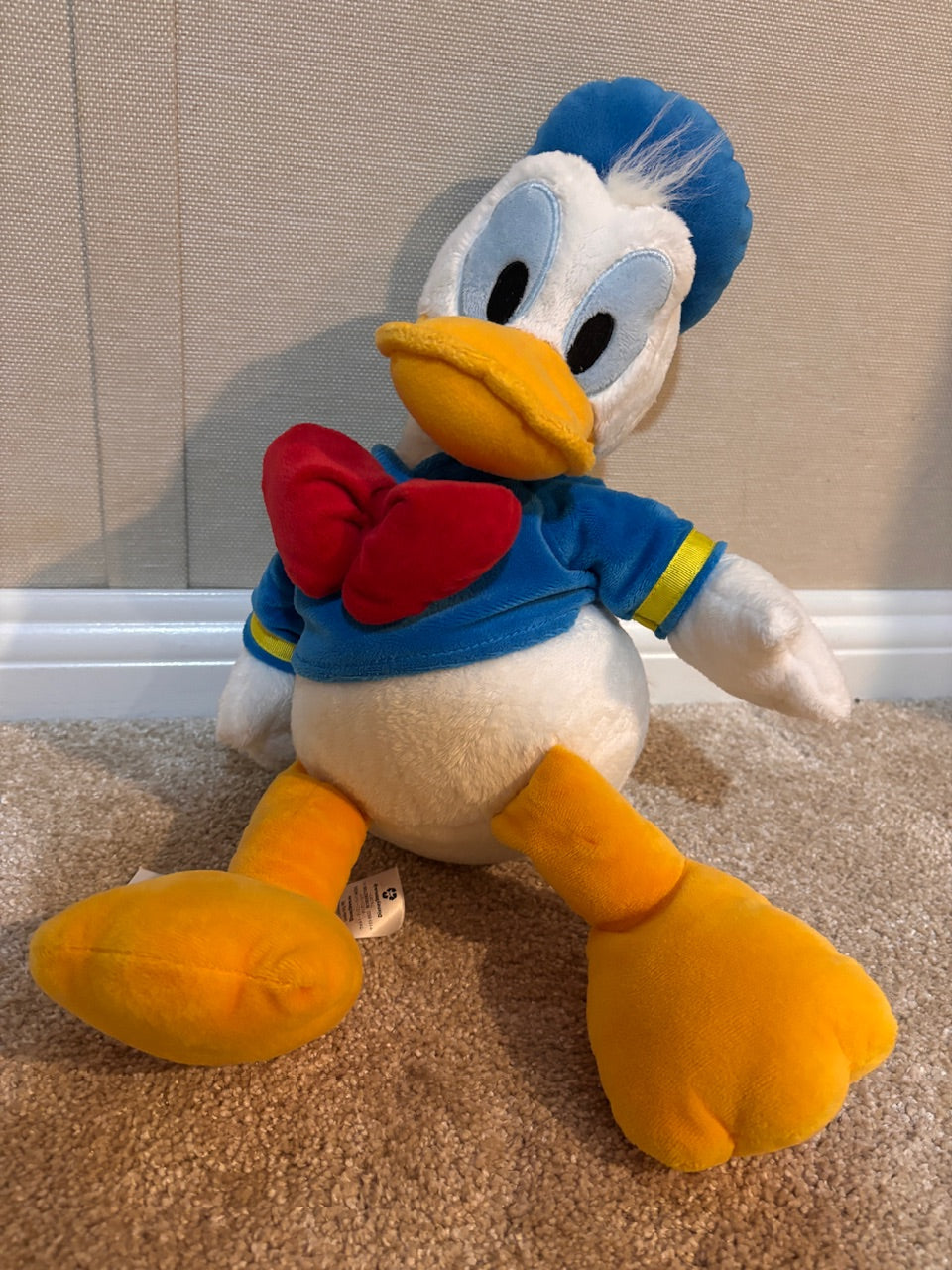 Donald Duck