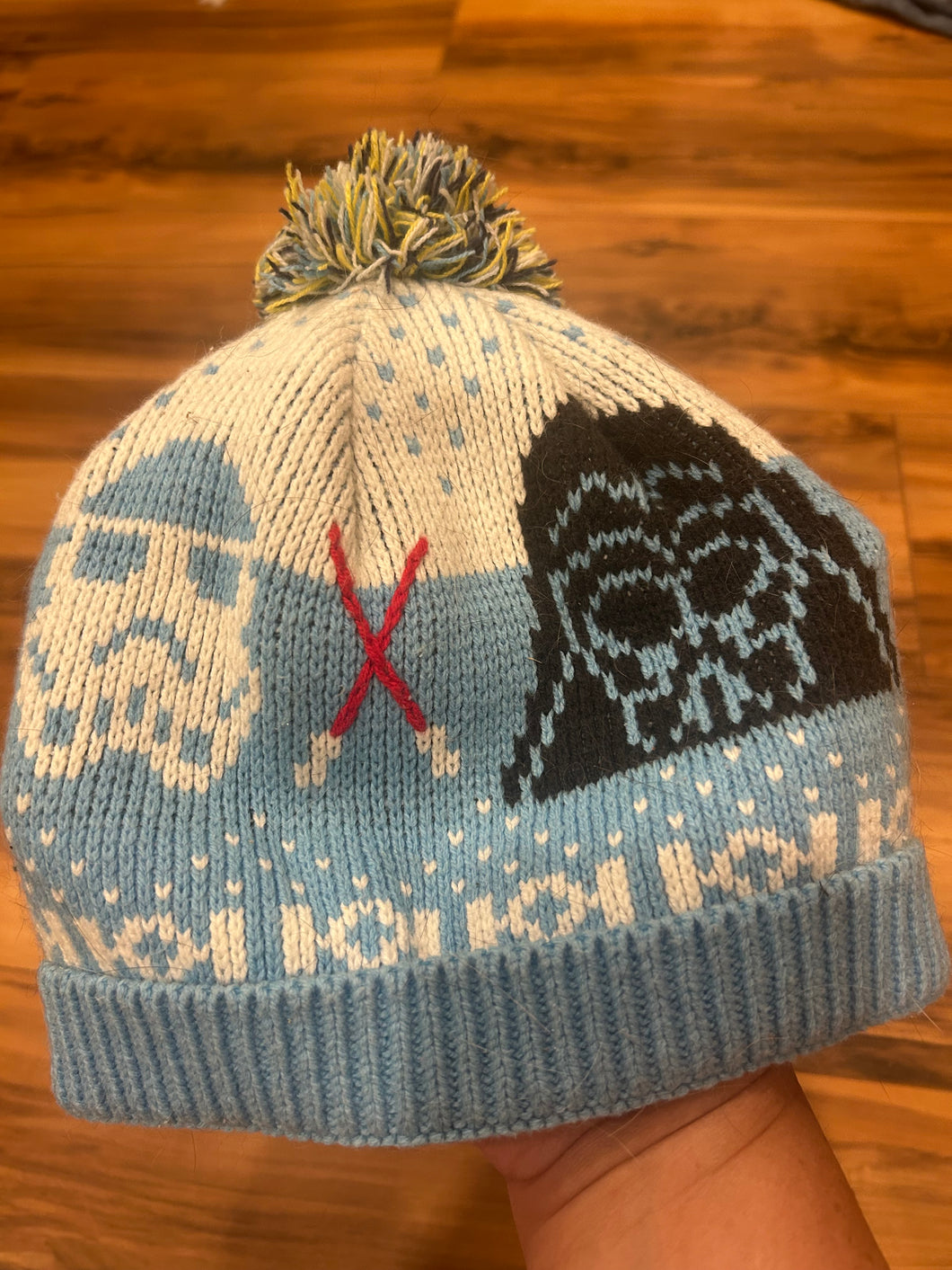 Hanna Anderson Star Wars Hat