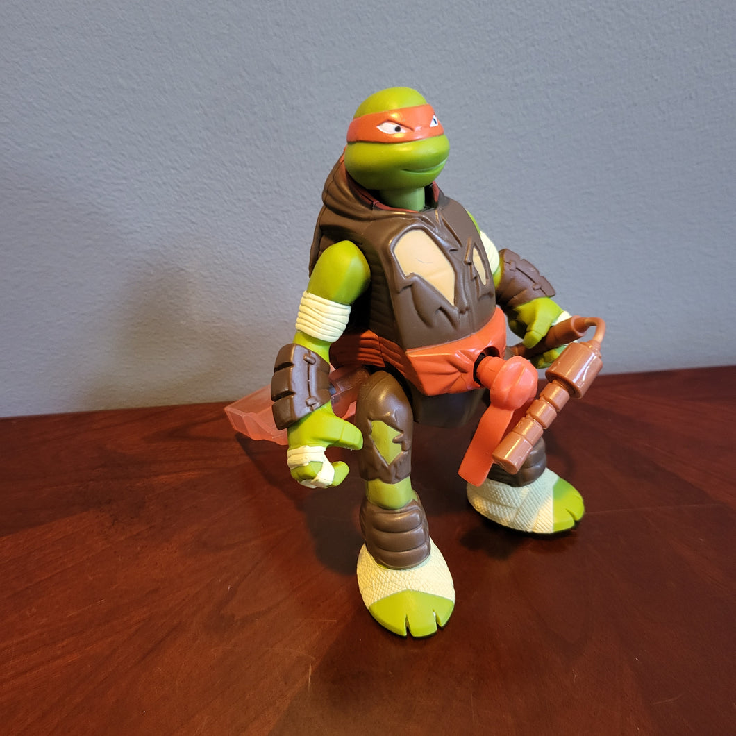 TMNT Approximately 6