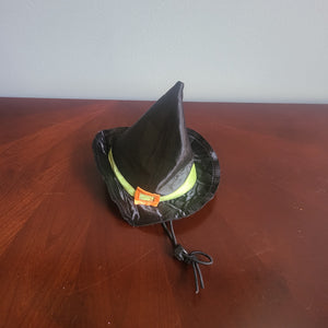 Halloween Witches Hat For Small Dogs