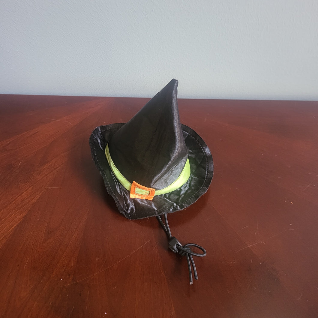 Halloween Witches Hat For Small Dogs