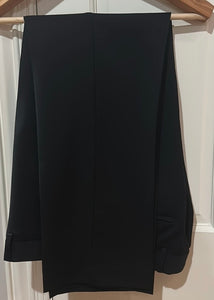Express slacks Black. 33x30