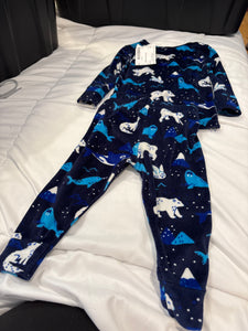 Cat & Jack softest pjs - size 18 months