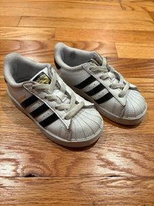 Adidas Sneakers - size Shoes: Toddler Size 7