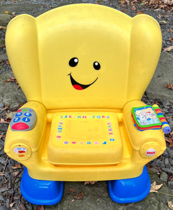 FisherPrice Activity Chair