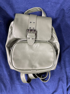 Wild Fable Olive Grn Mini BackPack