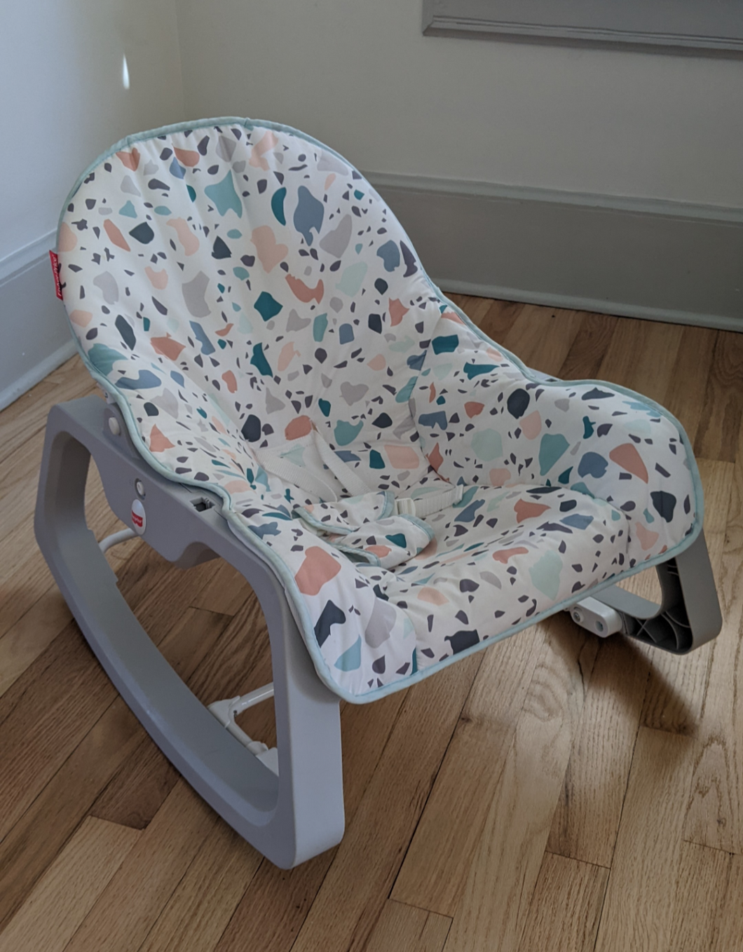 Fisher Price Seat Baby to Toddler