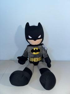 Batman Plush
