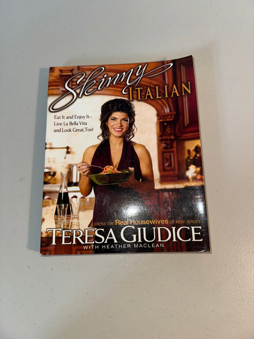 Skinny Italian