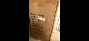 Brezza formula dispenser Brand new in sealed box