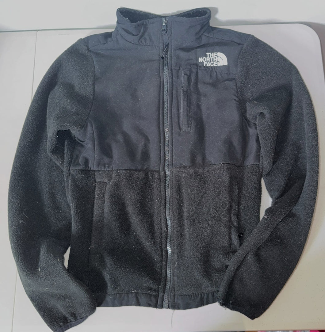 North Face Fleece Size 14/16 - size 14