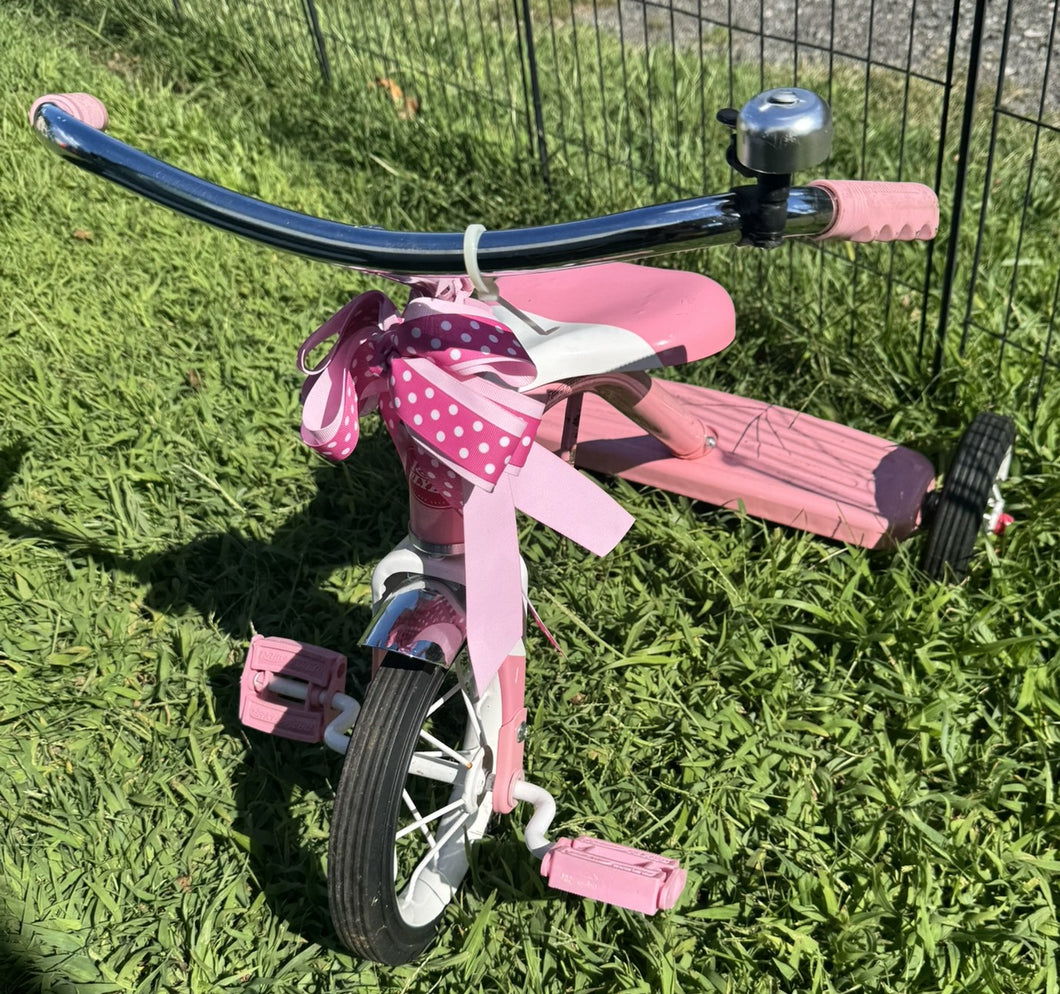 Radio Flyer Pink
