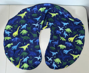 Dino Boppy Cover