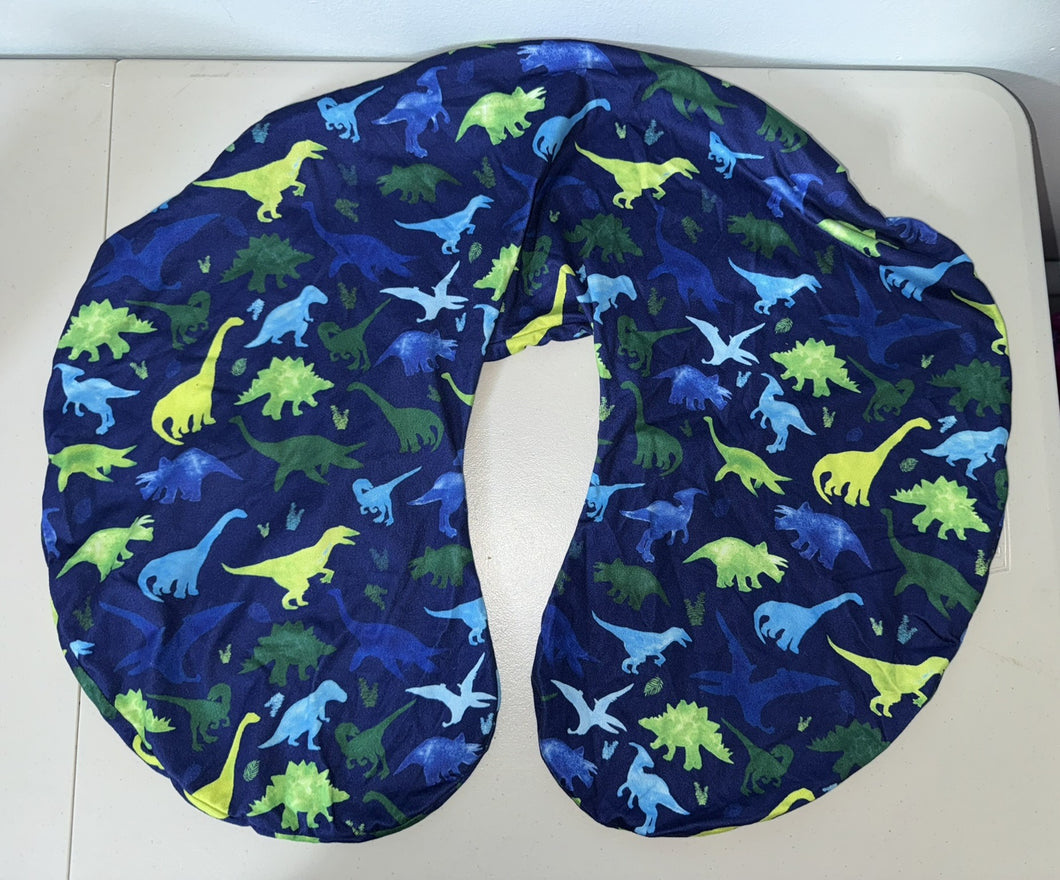 Dino Boppy Cover