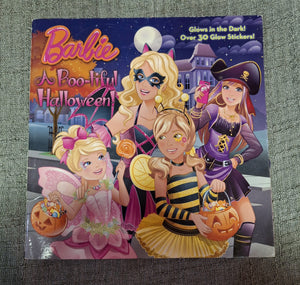 DISNEY JR. LITTLE CHARME SPOOKY PUMPKIN MOON NIGH
