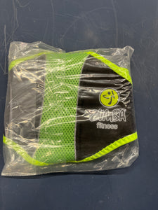 NEW Zumba Fitness Belt The Video Game