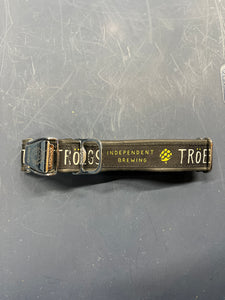 Troegs Heavy Duty Lg Adjustable Dog Collar