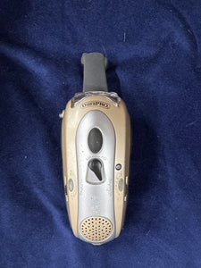 DuraPRO Hand Cranked Emergency Radio/Flashlit