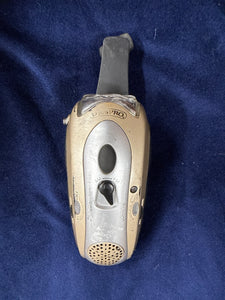 DuraPRO Hand Crank Emergency Radio/Flshlite