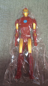 DISNEY MARVELL IRON MAN ACTION FIGURE