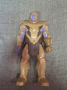 DISNEY MARVEL THANOS ACTION FOGURE