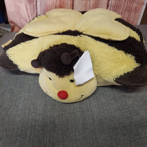 ORIGINAL PILLOW PET BEE - size .Leave Blank