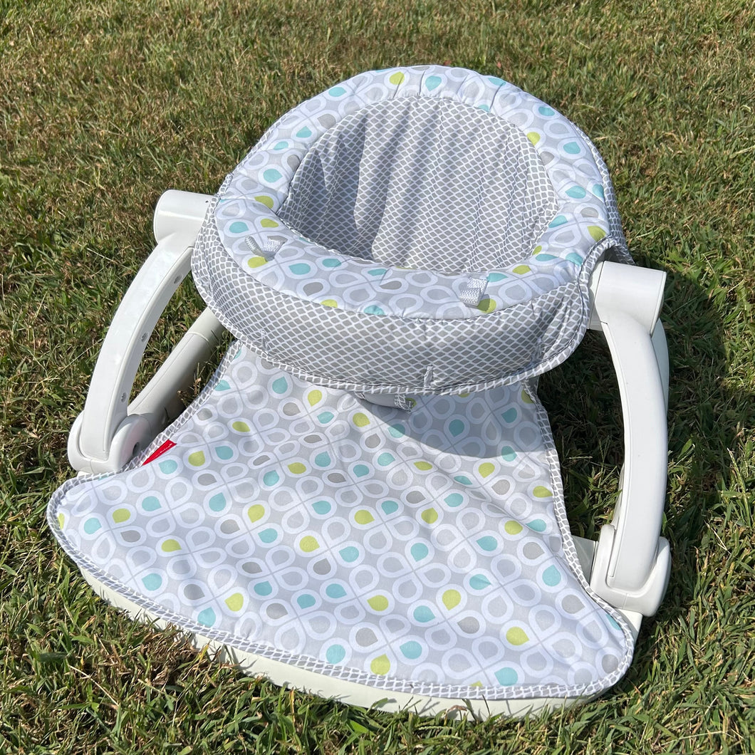 FISHER-PRICE Sit-Me-Up