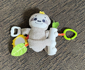 Fisher-Price Koala