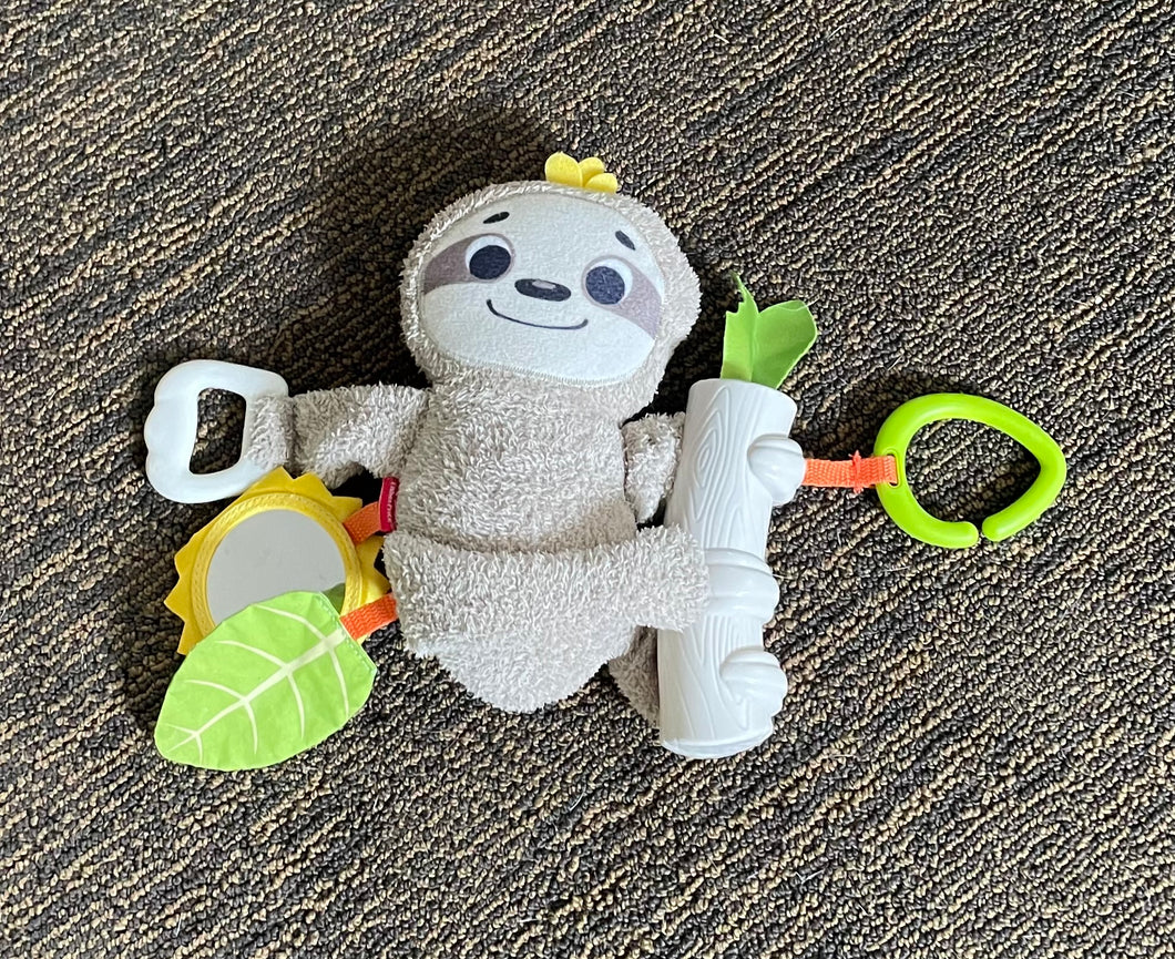 Fisher-Price Koala