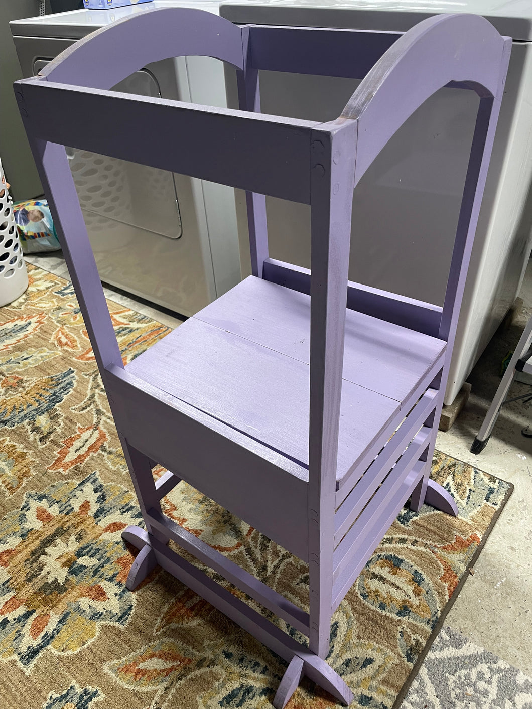 Toddler Climber Tower