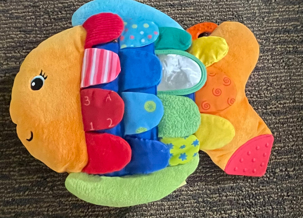 Melissa & Doug Fish