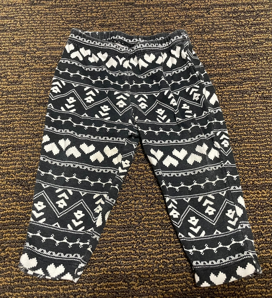 Carter's Pants 9mth - size 9 months