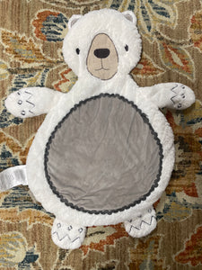 Bear Mat