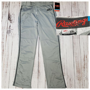 New- rawlings baseball pants XXL